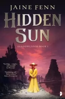 Image of Hidden Sun