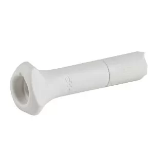 Image of Hep2O Push-Fit Blanking Peg (Dia)15mm, Pack Of 2