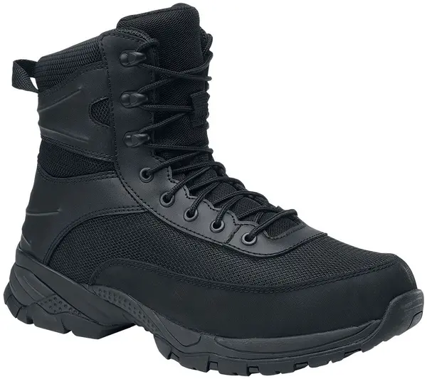 Image of Brandit New Tractical Boot Boot Black EU41 Unisex