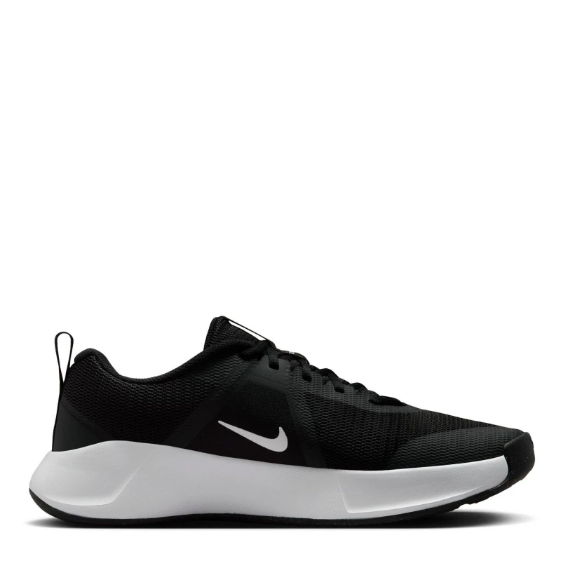 Image of Nike MC Trainer 3 Sn62 Black/White male 10 (45)