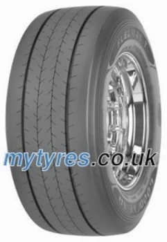 Image of Goodyear Fuelmax T ( 385/55 R22.5 160K Double Labeling 158L )