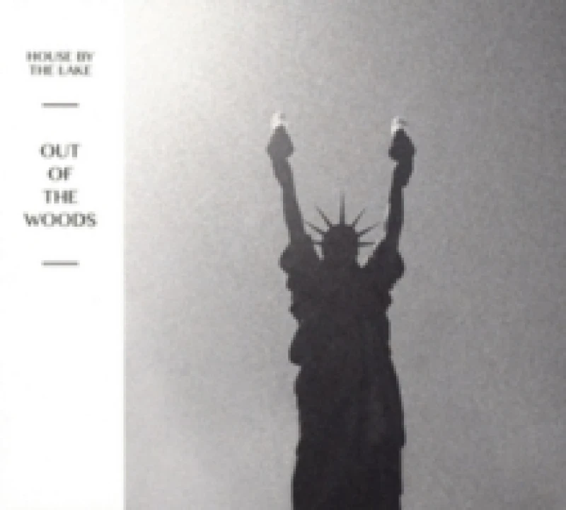 Image of Out of the Woods CD / Album