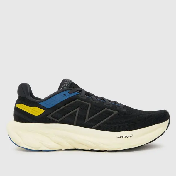 Image of New Balance fresh foam x 1080 v13 trainers in multi