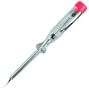 Image of Wickes Mains Tester Screwdriver - 3mm