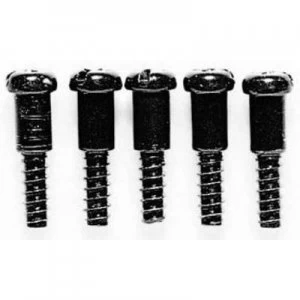 Image of Tamiya 50582 Spare part Shoulder screws (3 x 14 mm)