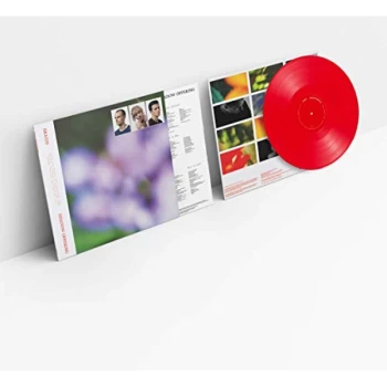 Image of Braids - Shadow Offering (Limited Edition) Vinyl