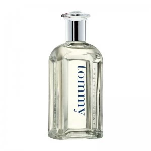 Image of Tommy Hilfiger Tommy Eau de Toilette For Him 100ml