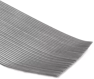 Image of 3M 8125/10 Ribbon Cable, 10Way, 30.5M, 24Awg, 50V