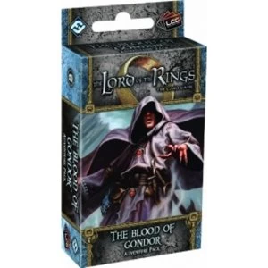 Image of The Lord of The Rings The Blood of Gondor Adventure Pack