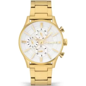 Image of Mens Police Barter Watch