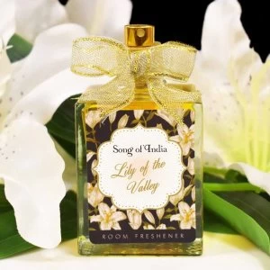 Image of Lily Of The Valley 100ml Room Freshener
