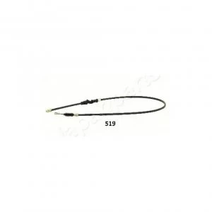 Image of Handbrake Cable WCPBC-519