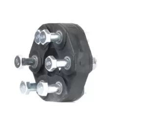 Image of RIDEX Drive Shaft Coupler 1427J0047 Joint, propeller shaft BMW,3 Limousine (E46),5 Limousine (E39),3 Touring (E46),3 Coupe (E46),5 Touring (E39)
