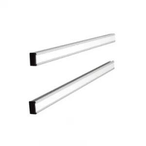 Image of T-card Support Rails 12 Link (Pack 2)
