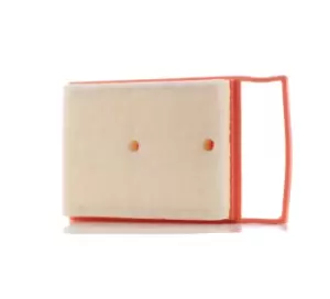 Image of FILTRON Air filter Filter Insert AP 183/5 Engine air filter,Engine filter VW,AUDI,SKODA,Polo Schragheck (6R1, 6C1),A1 Sportback (8XA, 8XF)