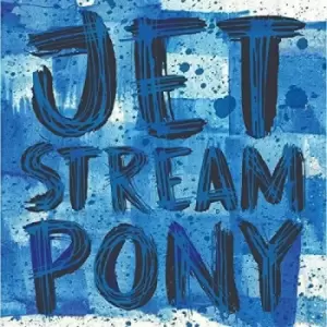 Image of Jetstream Pony - Jetstream Pony Vinyl