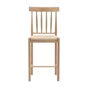 Image of Gallery Interiors Set of 2 Sandon Bar Stool