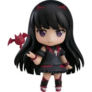 Image of Journal of the Mysterious Creatures Nendoroid Action Figure Vivian 10 cm