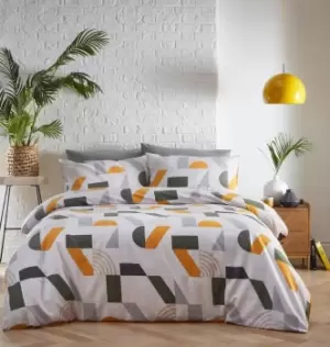 Image of Melbourne Duvet Cover Set
