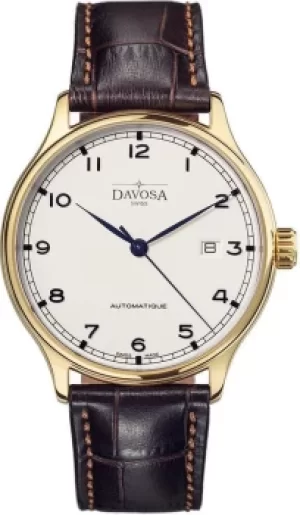 Image of Davosa Watch Classic Mens