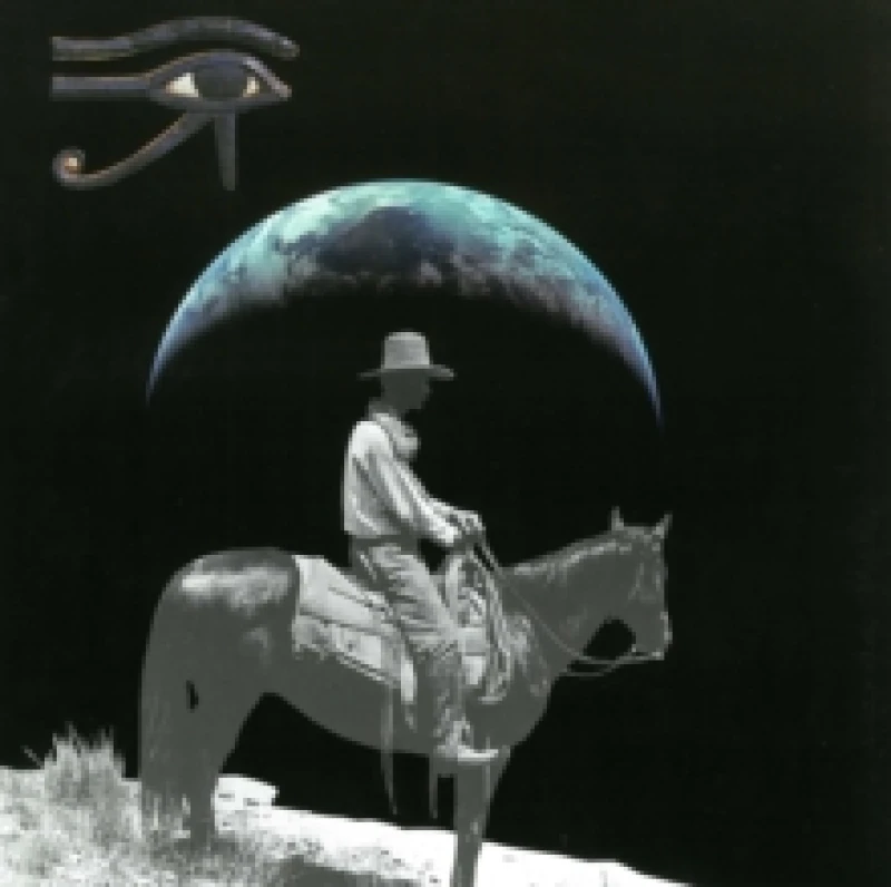 Image of From Within Marin (Feat. Chris Robinson) Vinyl