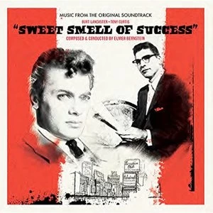 Image of Elmer Bernstein - Sweet Smell Of Success - Ost Vinyl