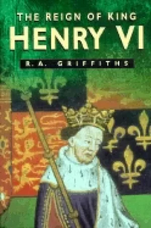 Image of reign of king henry vi