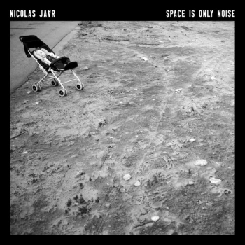 Image of Nicolas Jaar - Space Is Only Noise Vinyl