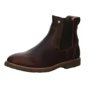 Image of Panama Jack Ankle Boots brown 11