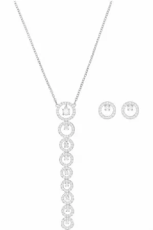 Image of Ladies Swarovski Jewellery Creativity Gift Set 5431649