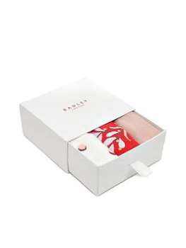 Image of Radley Sock Set - Pink