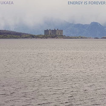 Image of UKAEA - Energy Is Forever Vinyl