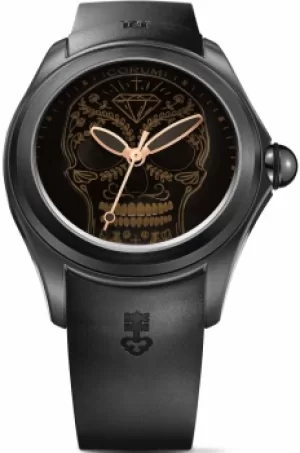 Image of Corum Watch Bubble Skull