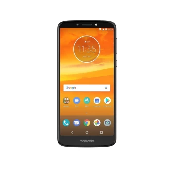 Image of Motorola Moto E5 Plus 2018 16GB