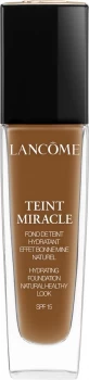 Image of Lancome Teint Miracle Hydrating Foundation SPF15 30ml 13 - Sienne