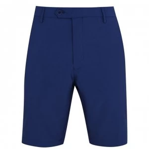 Image of Oscar Jacobson Golf Short - Navy
