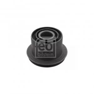 Image of Track Control Arm Bush FEBI BILSTEIN 09145
