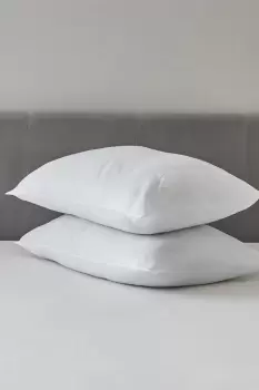 Image of 2 Pack Orthopaedic Pillow