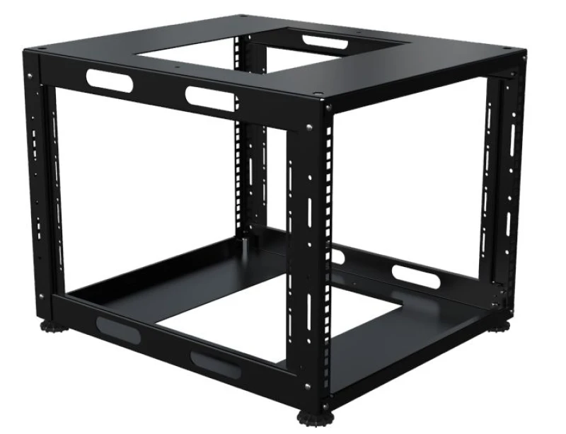 Image of Lanview 19" D=584MM 08U Specil Open