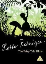 Image of Lotte Reiniger - Fairy Tales