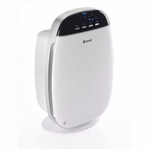 Image of Xpelair Pure-Life HEPA Family Silent Air Purifier With Timer
