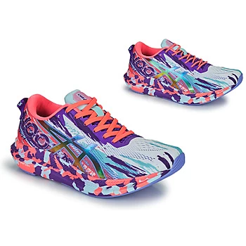 Image of Asics NOOSA TRI 13 womens Running Trainers in Multicolour.