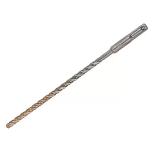 Image of IRWIN Speedhammer Quad Drill Bit 6.5 x 210mm
