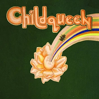 Image of KADHJA BONET - Childqueen Vinyl