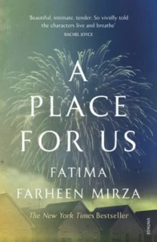 Image of A place for us by Fatima Farheen Mirza