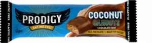 Image of Prodigy Coconut Cahoots Chocolate Bar - 45g (Case of 6) (15 minimum)