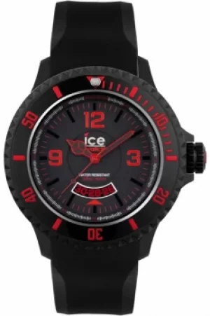 Image of Mens Ice-Watch Ice-Surf Watch DI.BR.XB.R.12