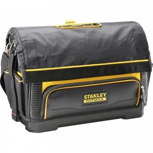 Image of Stanley Fatmax Open Tote ToolBox 460mm
