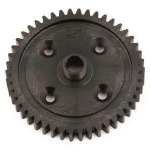 Image of Team Associated RC8B3.1E Spur Gear 46T