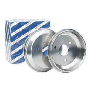 Image of Bosch Brake Drum 0 986 477 103 Rear Brakes,Drum Brake SMART,FORTWO Coupe (451),CITY-COUPE (450),FORTWO Cabrio (451),CABRIO (450),FORTWO Coupe (450)